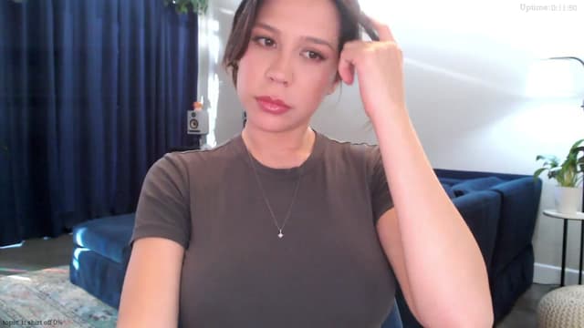 Gallery image thumbnail from Marie's myfreecams stream on, 02/26/2025, 01:42 image 3 of 20