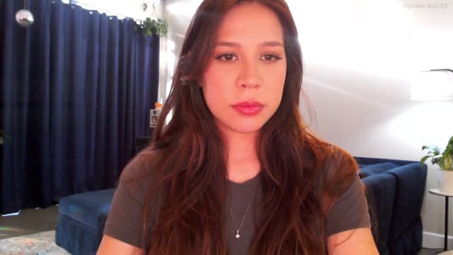 Gallery image thumbnail from Marie's myfreecams stream on, 02/26/2025, 01:42 image 1 of 20
