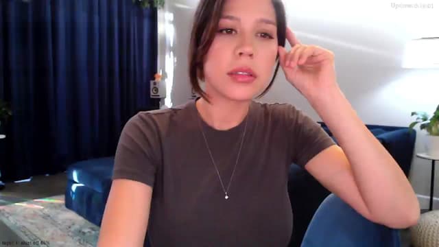 Gallery image thumbnail from Marie's myfreecams stream on, 02/26/2025, 01:42 image 4 of 20