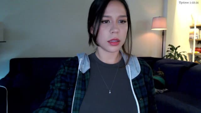 Gallery image thumbnail from Marie's myfreecams stream on, 03/12/2025, 24:02 image 18 of 20