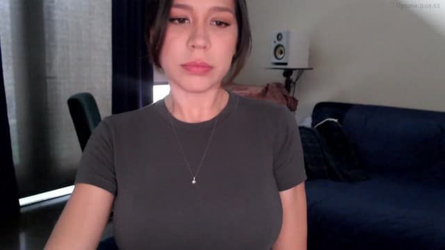 Gallery image thumbnail from Marie's myfreecams stream on, 03/12/2025, 24:02 image 2 of 20