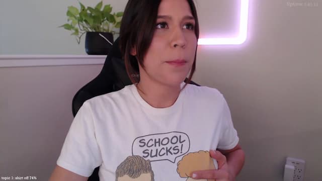 Gallery image thumbnail from Marie's myfreecams stream on, 03/29/2025, 01:52 image 4 of 20