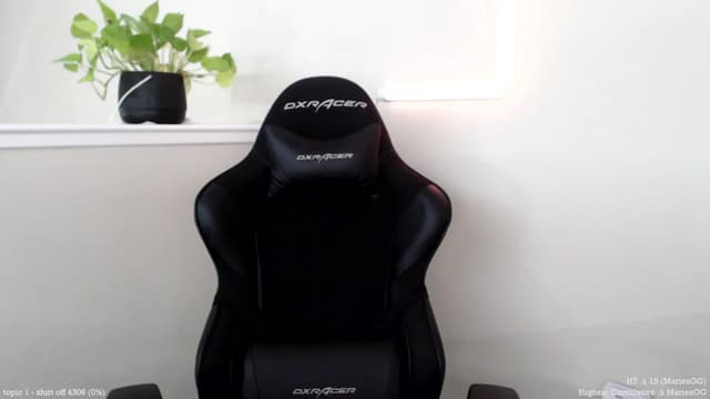 Gallery image thumbnail from Marie's myfreecams stream on, 04/02/2025, 21:47 image 6 of 20