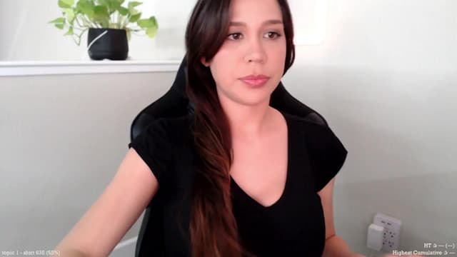 Gallery image thumbnail from Marie's myfreecams stream on, 04/02/2025, 21:47 image 2 of 20