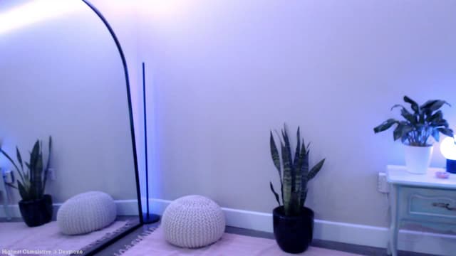 Gallery image thumbnail from Marie's myfreecams stream on, 04/23/2025, 24:05 image 6 of 20