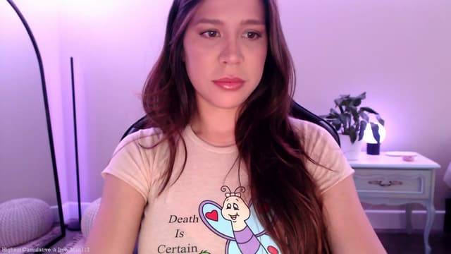 Gallery image thumbnail from Marie's myfreecams stream on, 05/10/2025, 24:08 image 11 of 20