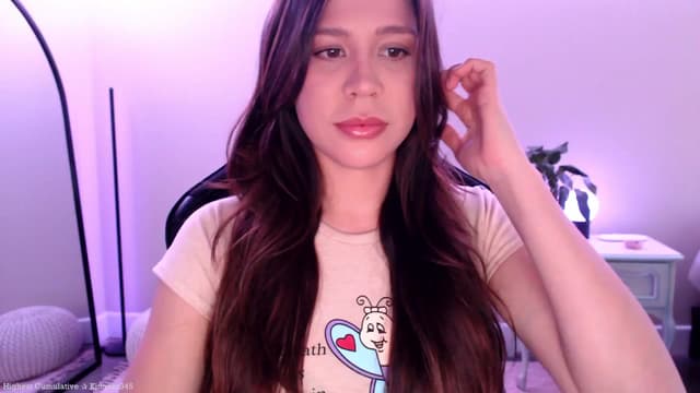 Gallery image thumbnail from Marie's myfreecams stream on, 05/10/2025, 24:08 image 9 of 20