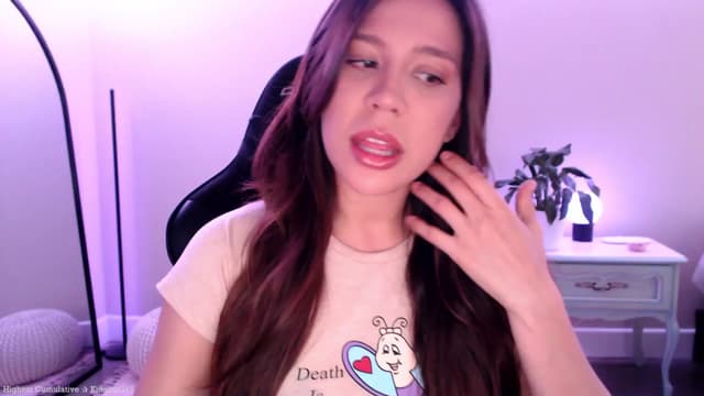 Gallery image thumbnail from Marie's myfreecams stream on, 05/10/2025, 24:08 image 10 of 20
