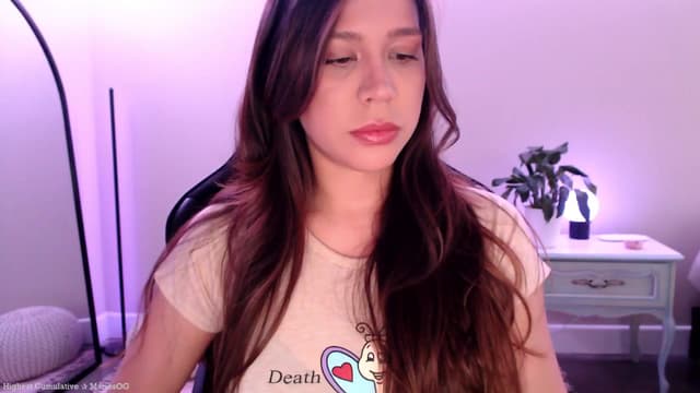 Gallery image thumbnail from Marie's myfreecams stream on, 05/10/2025, 24:08 image 12 of 20