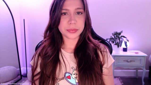 Gallery image thumbnail from Marie's myfreecams stream on, 05/10/2025, 24:08 image 6 of 20