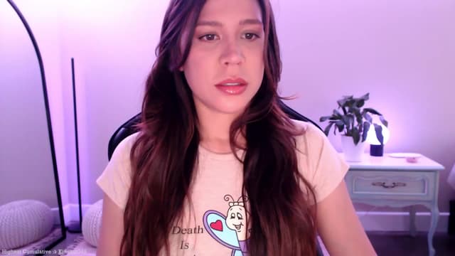 Gallery image thumbnail from Marie's myfreecams stream on, 05/10/2025, 24:08 image 7 of 20