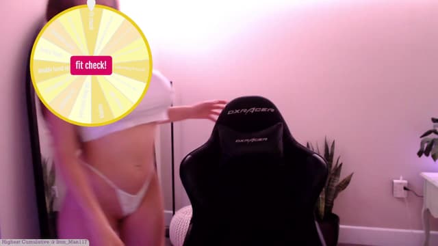 Gallery image thumbnail from Marie's myfreecams stream on, 05/24/2025, 24:10 image 13 of 20