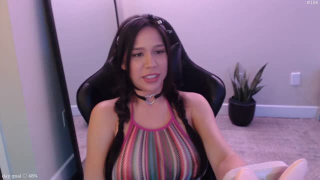 Gallery image thumbnail from Marie's myfreecams stream on, 02/18/2026, 01:35 image 20 of 20
