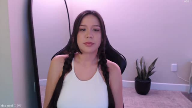 Gallery image thumbnail from Marie's myfreecams stream on, 03/26/2026, 24:42 image 1 of 20