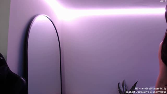 Gallery image thumbnail from Marie's myfreecams stream on, 03/31/2026, 01:04 image 18 of 20