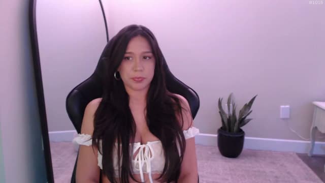 Gallery image thumbnail from Marie's myfreecams stream on, 04/14/2026, 22:41 image 8 of 20