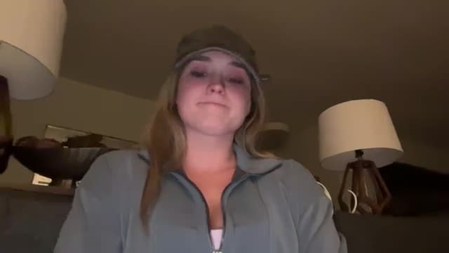 Gallery image thumbnail from Mazie's myfreecams stream on, 03/17/2026, 04:35 image 13 of 20