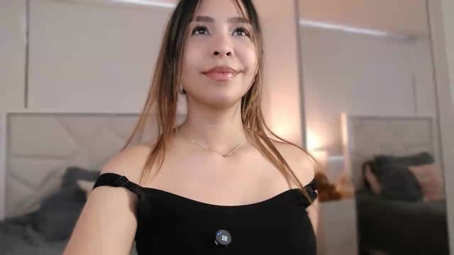 Gallery image thumbnail from Megui's myfreecams stream on, 06/14/2026, 12:48 image 6 of 20