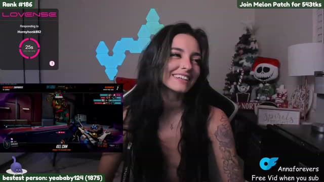 Gallery image thumbnail from Melon's myfreecams stream on, 02/02/2023, 02:05 image 14 of 20