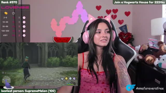 Gallery image thumbnail from Melon's myfreecams stream on, 02/16/2023, 24:02 image 15 of 20