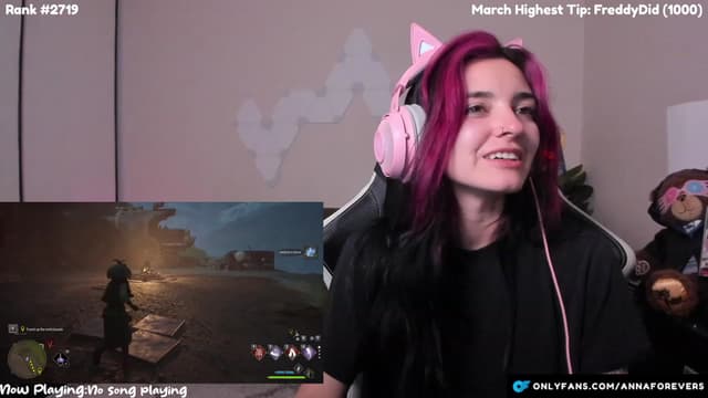 Gallery image thumbnail from Melon's myfreecams stream on, 03/20/2023, 02:24 image 4 of 20