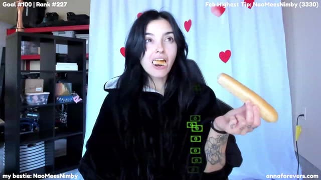 Gallery image thumbnail from Melon's myfreecams stream on, 02/03/2024, 23:51 image 11 of 20