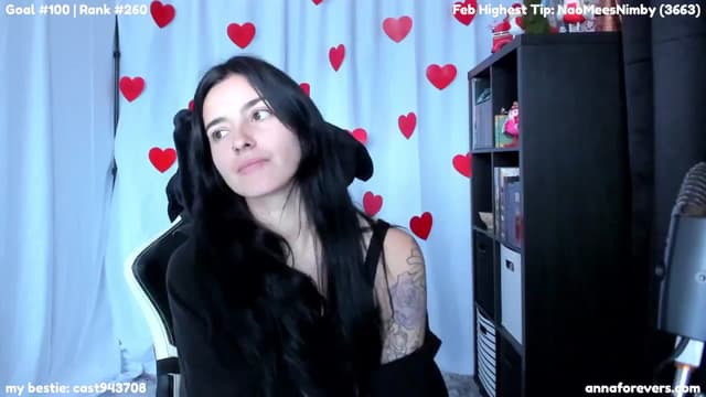 Gallery image thumbnail from Melon's myfreecams stream on, 02/08/2024, 23:21 image 16 of 20