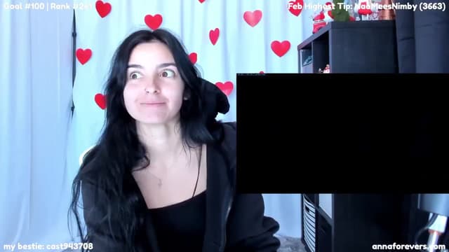 Gallery image thumbnail from Melon's myfreecams stream on, 02/08/2024, 23:21 image 9 of 20