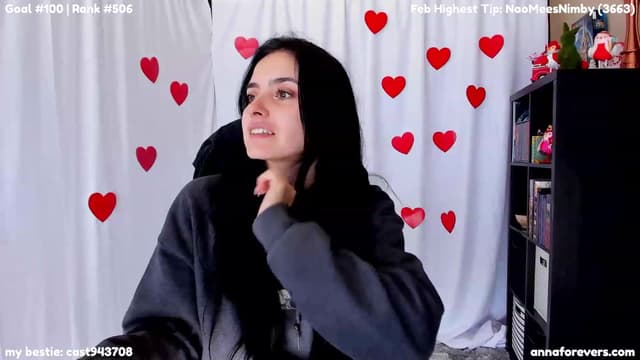 Gallery image thumbnail from Melon's myfreecams stream on, 02/15/2024, 21:57 image 13 of 20