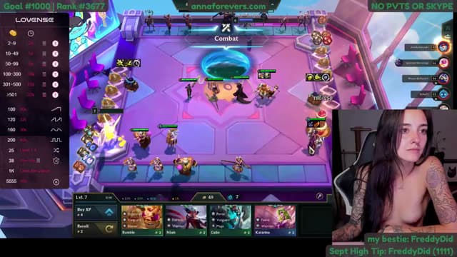 Gallery image thumbnail from Melon's myfreecams stream on, 09/15/2024, 05:21 image 6 of 20