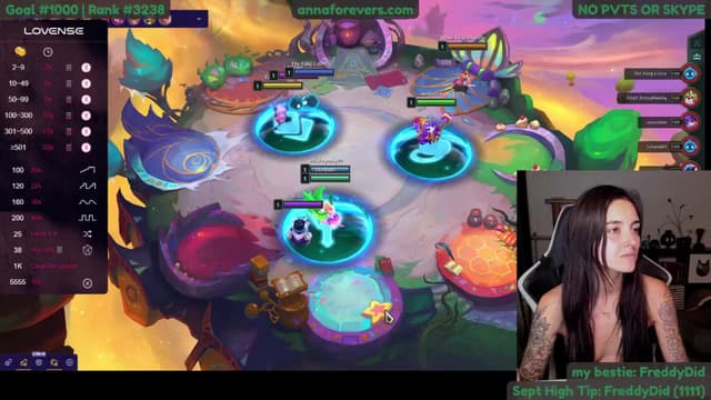 Gallery image thumbnail from Melon's myfreecams stream on, 09/15/2024, 05:21 image 10 of 20