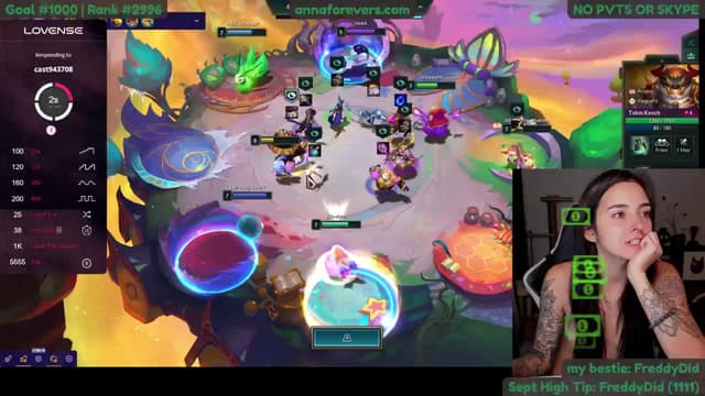 Gallery image thumbnail from Melon's myfreecams stream on, 09/15/2024, 05:21 image 14 of 20