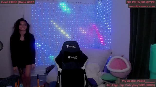 Gallery image thumbnail from Melon's myfreecams stream on, 01/09/2025, 24:00 image 17 of 20