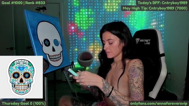 Gallery image thumbnail from Melon's myfreecams stream on, 05/09/2025, 03:36 image 16 of 20