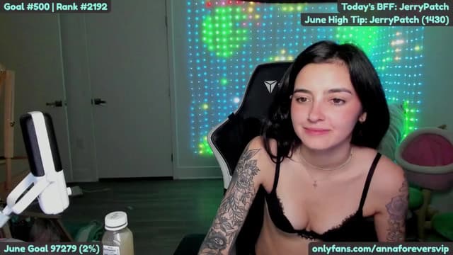 Gallery image thumbnail from Melon's myfreecams stream on, 06/05/2025, 02:53 image 18 of 20
