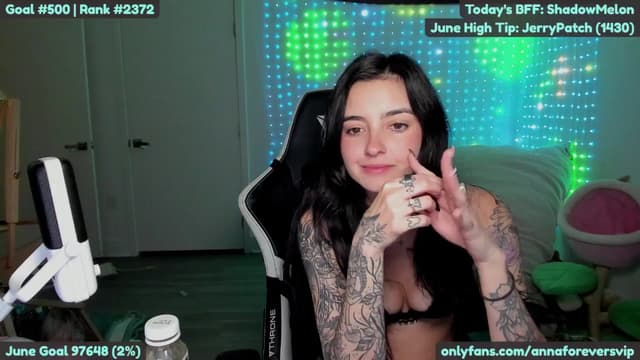 Gallery image thumbnail from Melon's myfreecams stream on, 06/05/2025, 02:53 image 5 of 20