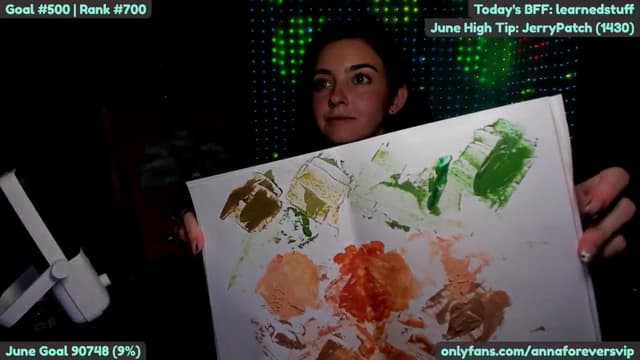 Gallery image thumbnail from Melon's myfreecams stream on, 06/07/2025, 03:59 image 13 of 20