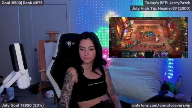 Gallery image thumbnail from Melon's myfreecams stream on, 07/15/2025, 02:17 image 13 of 20