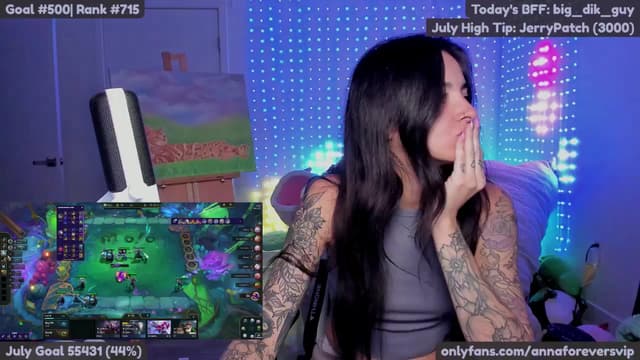 Gallery image thumbnail from Melon's myfreecams stream on, 07/25/2025, 03:08 image 12 of 20