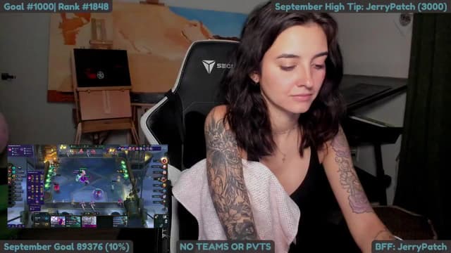 Gallery image thumbnail from Melon's myfreecams stream on, 09/23/2025, 03:36 image 13 of 20