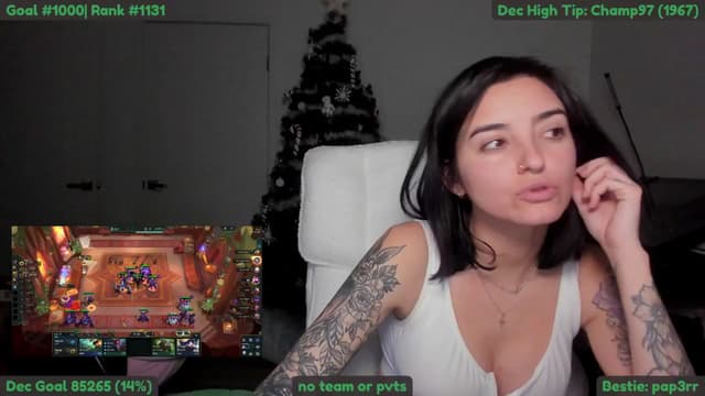 Gallery image thumbnail from Melon's myfreecams stream on, 12/18/2025, 03:11 image 16 of 20
