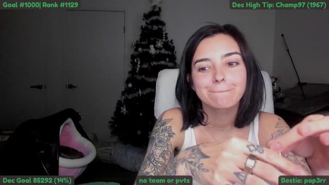 Gallery image thumbnail from Melon's myfreecams stream on, 12/18/2025, 03:11 image 4 of 20