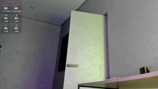 Gallery image thumbnail from MeowK's myfreecams stream on, 10/30/2024, 20:37 image 20 of 20