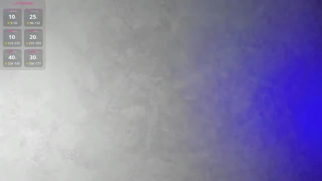 Gallery image thumbnail from MeowK's myfreecams stream on, 10/30/2024, 20:58 image 5 of 20