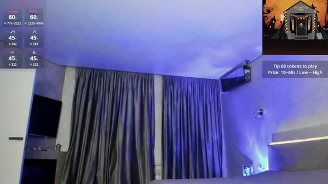 Gallery image thumbnail from MeowK's myfreecams stream on, 11/01/2024, 24:13 image 10 of 20
