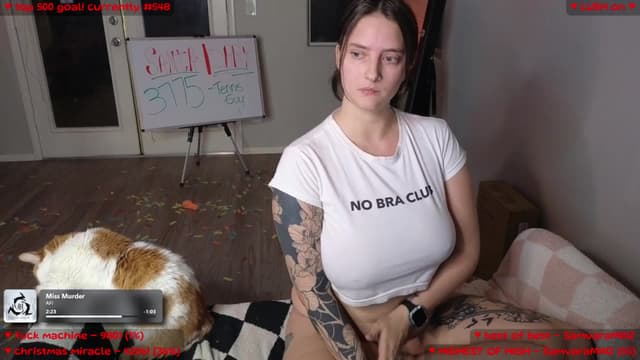 Gallery image thumbnail from Meowz's myfreecams stream on, 12/30/2025, 01:26 image 13 of 20