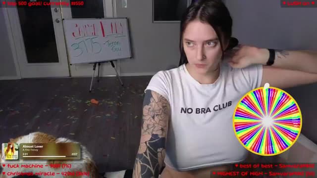 Gallery image thumbnail from Meowz's myfreecams stream on, 12/30/2025, 01:26 image 8 of 20