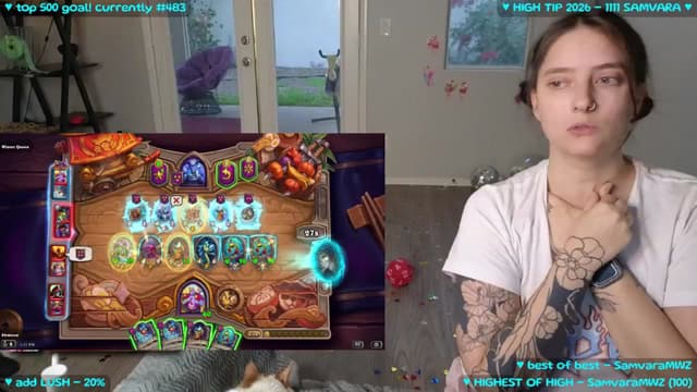 Gallery image thumbnail from Meowz's myfreecams stream on, 01/08/2026, 03:05 image 5 of 20