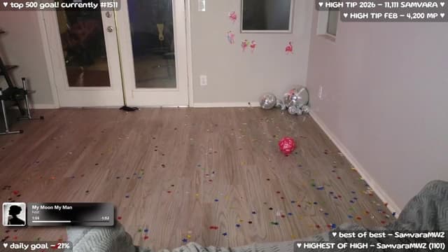 Gallery image thumbnail from Meowz's myfreecams stream on, 02/09/2026, 05:24 image 5 of 20