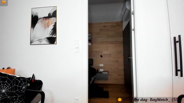 Gallery image thumbnail from Mi_Ha's myfreecams stream on, 10/03/2023, 15:48 image 15 of 20